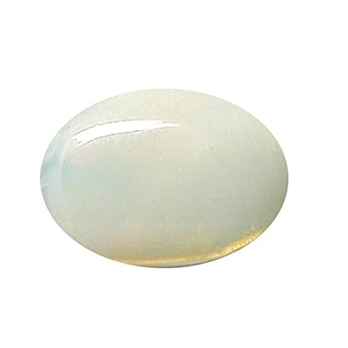 BLUEMONDS Natural Opal all ratti size 2 ratti to 11 ratti Opal (Certified loose Opal Stone)