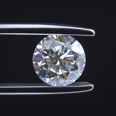 BLUEMONDS Cubic Zirconia / Zircon or American Diamond all Carat size available approx weight - CERTIFIED